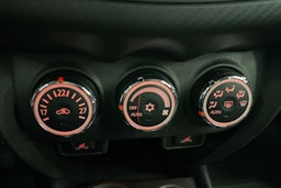 harmaa Mitsubishi ASX 2017 kuva 15.