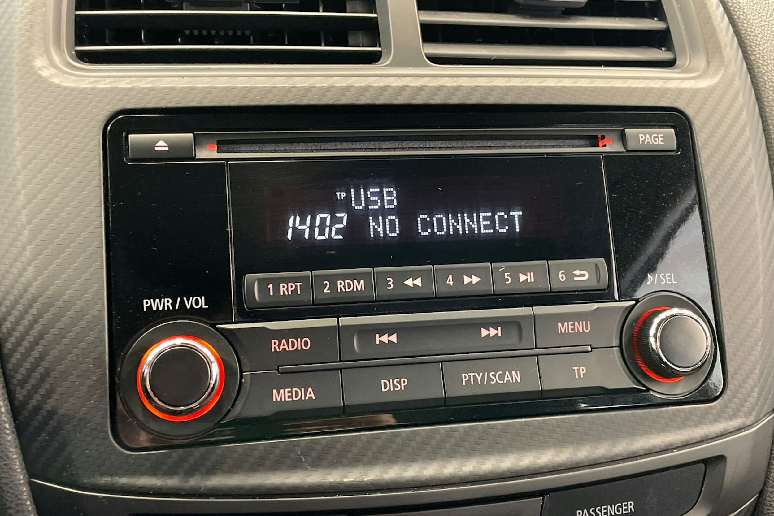 harmaa Mitsubishi ASX 2017 kuva 16.