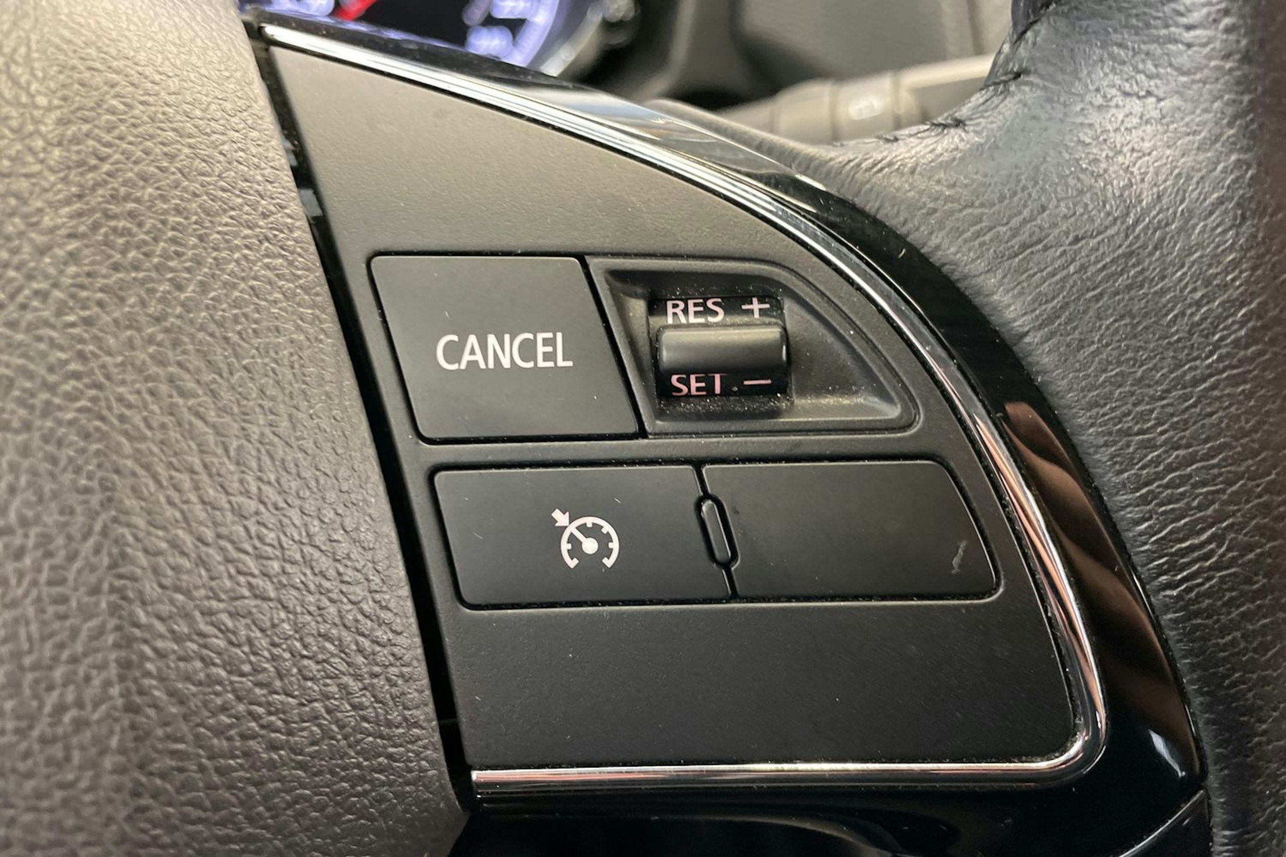 harmaa Mitsubishi ASX 2017 kuva 17.