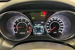 harmaa Mitsubishi ASX 2017 kuva 19.