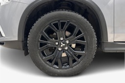 harmaa Mitsubishi ASX 2018 kuva 9.