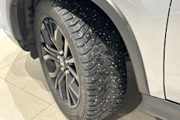 harmaa Mitsubishi ASX 2018 kuva 10.