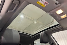 harmaa Mitsubishi ASX 2018 kuva 15.