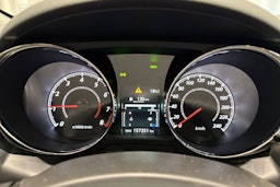 harmaa Mitsubishi ASX 2018 kuva 17.