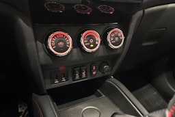 harmaa Mitsubishi ASX 2018 kuva 21.