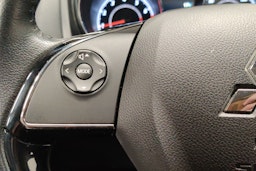 punainen Mitsubishi ASX 2018 kuva 19.