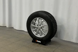 musta Mitsubishi ASX 2018 kuva 10.