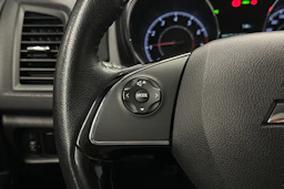 musta Mitsubishi ASX 2018 kuva 11.