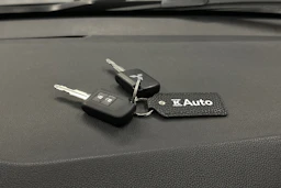 musta Mitsubishi ASX 2018 kuva 18.