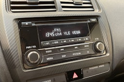 punainen Mitsubishi ASX 2019 kuva 20.