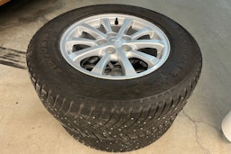 Ruskea (beige) Mitsubishi ASX 2020 kuva 13.