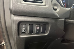 Ruskea (beige) Mitsubishi ASX 2020 kuva 15.