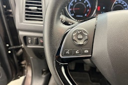Ruskea (beige) Mitsubishi ASX 2020 kuva 16.