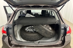 Ruskea (beige) Mitsubishi ASX 2020 kuva 20.