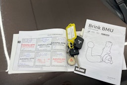 Ruskea (beige) Mitsubishi ASX 2020 kuva 22.
