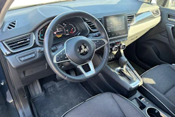 met. sininen Mitsubishi ASX 2023 kuva 3.