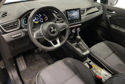 met. sininen Mitsubishi ASX 2023 kuva 8.