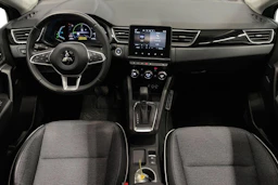 met. sininen Mitsubishi ASX 2023 kuva 9.