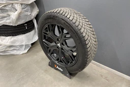 met. sininen Mitsubishi ASX 2023 kuva 15.