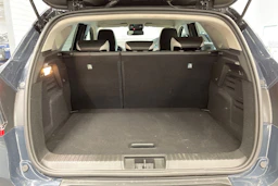 met. sininen Mitsubishi ASX 2023 kuva 16.