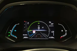 met. sininen Mitsubishi ASX 2023 kuva 17.