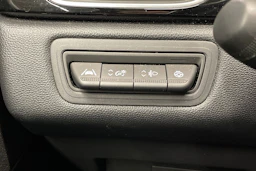 met. sininen Mitsubishi ASX 2023 kuva 23.