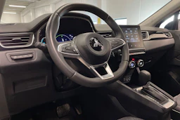met. sininen Mitsubishi ASX 2023 kuva 26.