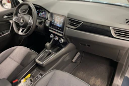 met. sininen Mitsubishi ASX 2023 kuva 28.