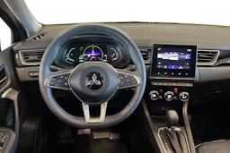 sininen Mitsubishi ASX 2024 kuva 7.