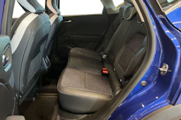 sininen Mitsubishi ASX 2024 kuva 8.