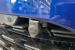 sininen Mitsubishi ASX 2024 kuva 29.