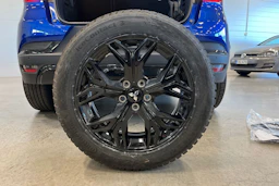 sininen Mitsubishi ASX 2024 kuva 32.