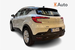 Valkoinen Mitsubishi ASX 2025 kuva 2.