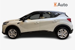 Valkoinen Mitsubishi ASX 2025 kuva 6.