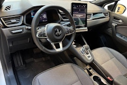 Valkoinen Mitsubishi ASX 2025 kuva 7.