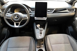 Valkoinen Mitsubishi ASX 2025 kuva 9.