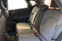 Valkoinen Mitsubishi ASX 2025 kuva 10.