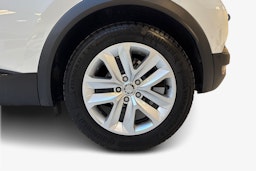 Valkoinen Mitsubishi ASX 2025 kuva 11.