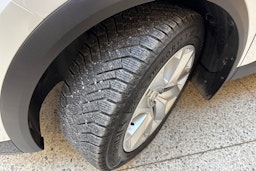 Valkoinen Mitsubishi ASX 2025 kuva 13.