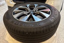 Valkoinen Mitsubishi ASX 2025 kuva 14.