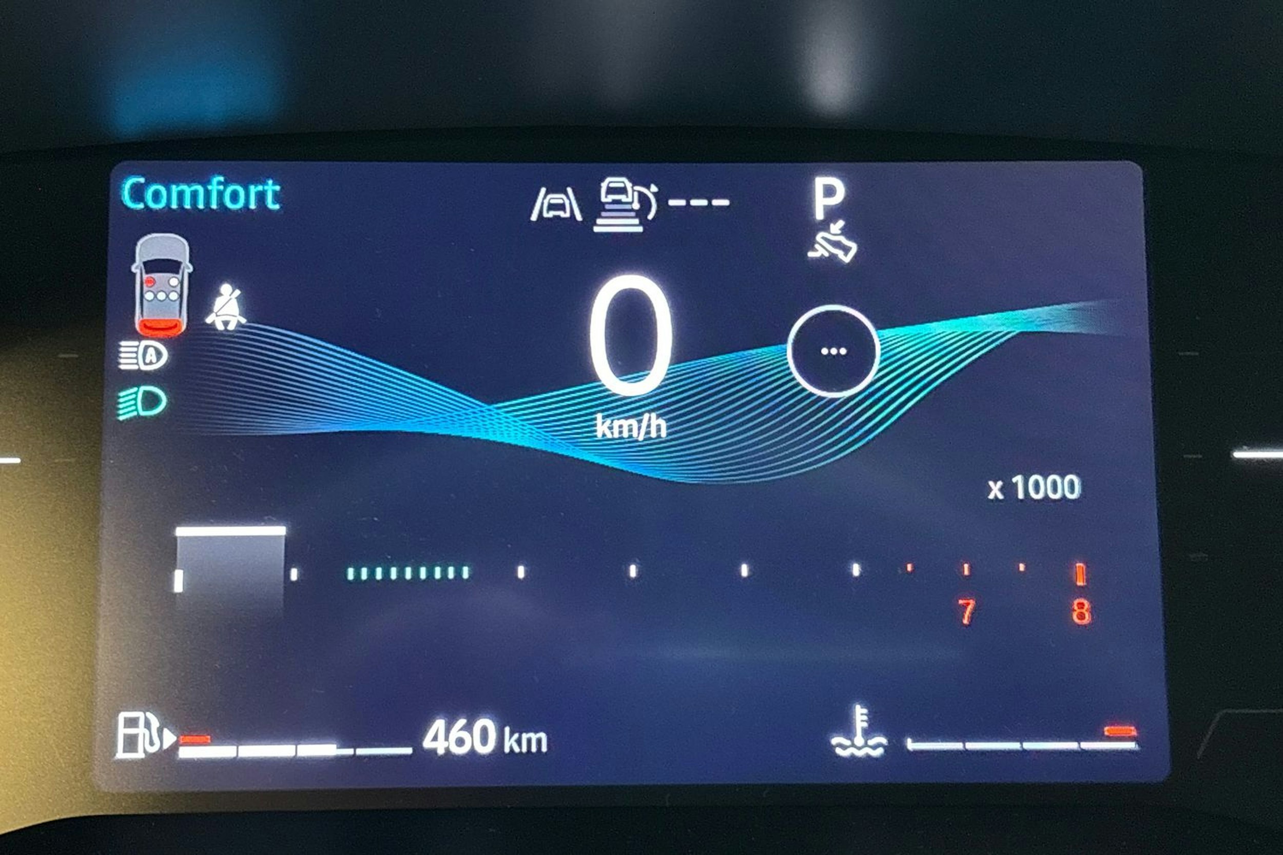 Valkoinen Mitsubishi ASX 2025 kuva 18.