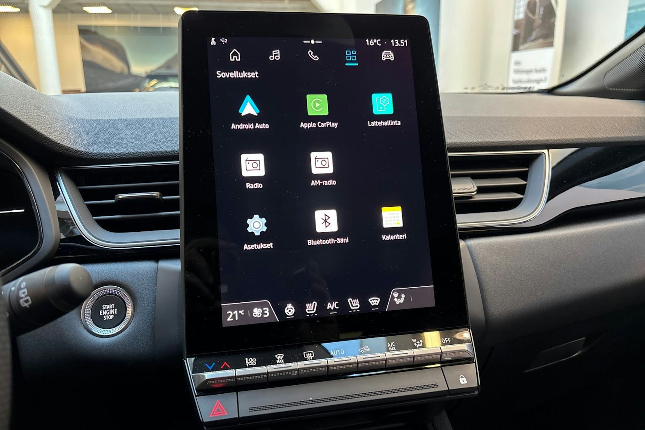 Valkoinen Mitsubishi ASX 2025 kuva 20.