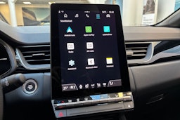 Valkoinen Mitsubishi ASX 2025 kuva 20.