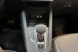 Valkoinen Mitsubishi ASX 2025 kuva 21.