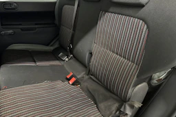 harmaa Mitsubishi Colt 2008 kuva 8.
