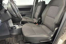 harmaa Mitsubishi Colt 2008 kuva 12.