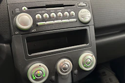 harmaa Mitsubishi Colt 2008 kuva 15.