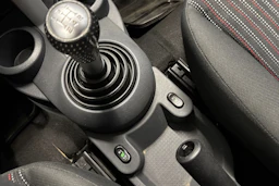harmaa Mitsubishi Colt 2008 kuva 16.