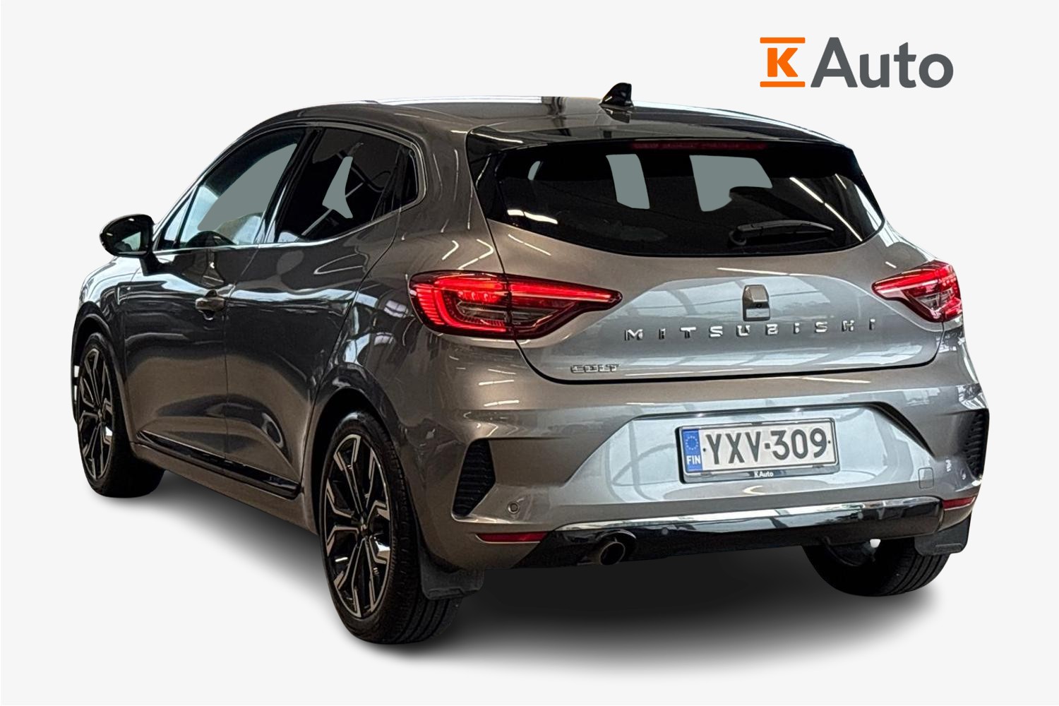 Mitsubishi Colt 1.0 Petrol Intense MT 2024, kuva 2/35