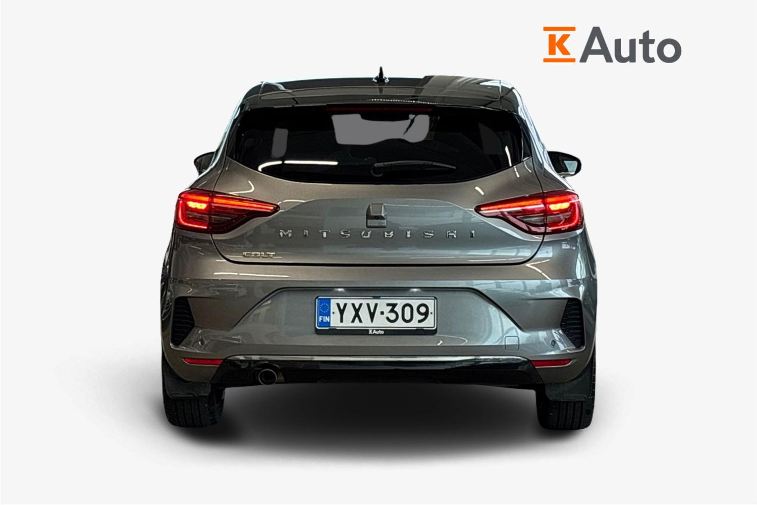Mitsubishi Colt 1.0 Petrol Intense MT 2024, kuva 3/35